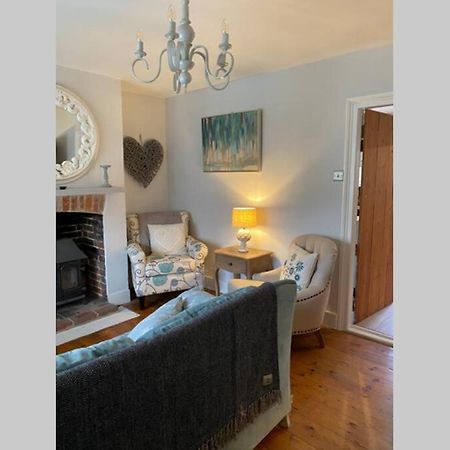 Angel Cottage, Boxgrove, Chichester - Relax And Unwind Esterno foto