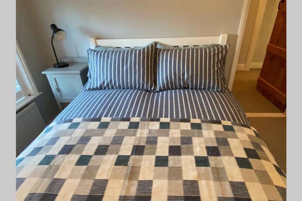 Angel Cottage, Boxgrove, Chichester - Relax And Unwind Esterno foto