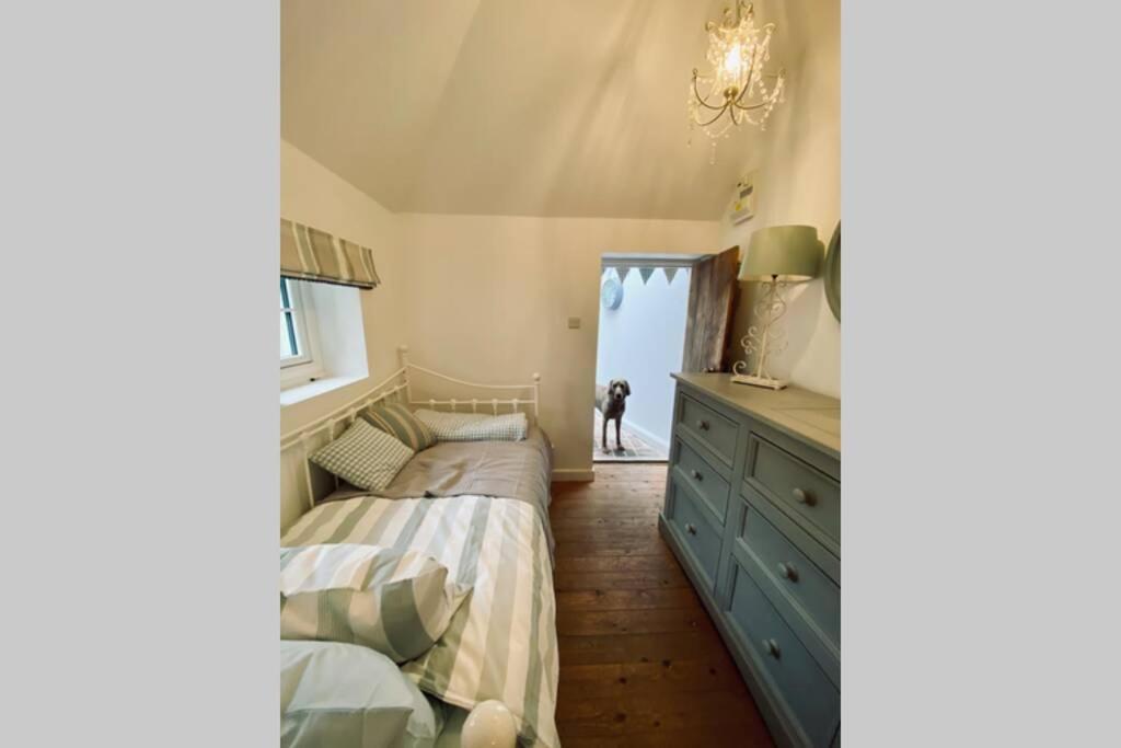 Angel Cottage, Boxgrove, Chichester - Relax And Unwind Esterno foto